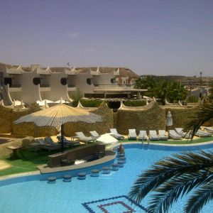 Hotel Turquoise Beach