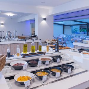 Imperial Palace CHC ( Adults Only)