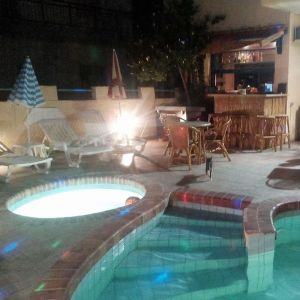 Aquarius Apartments