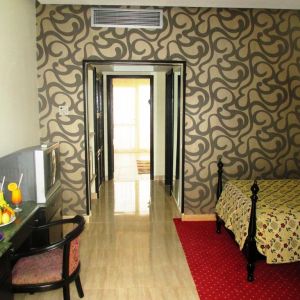 Hotel Panorama Bungalows Hurghada