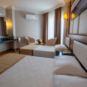 Hotel Aydinbey Gold Dreams