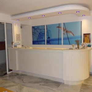 Hotel Kazaviti