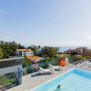 Hotel Terrace Mar Suite