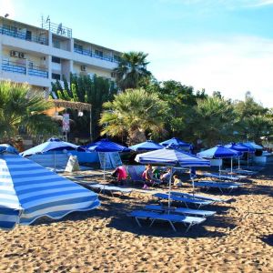Hotel Lido Star