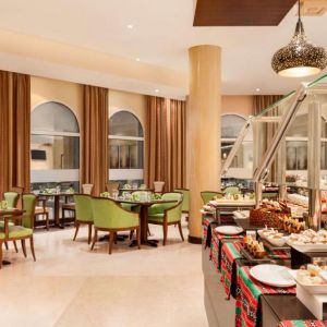 Hotel Wyndham Garden Salalah Mirbat