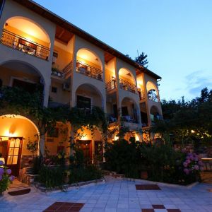 Hotel Castle Pontos