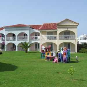Hotel Corfu Sea Garden