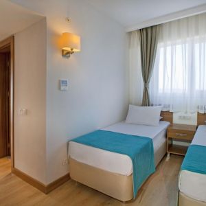 Hotel Grand Park Lara