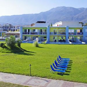 Hotel Mythos Palace Resort and Spa
