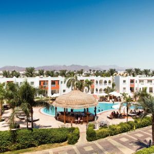 Hotel Sunrise Select Diamond Beach Resort