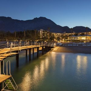 Mirage Park Resort Kemer