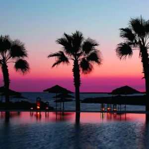 Hotel Adams Beach
