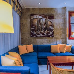 Hotel Mediterranean Rodos