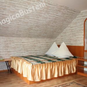Pensiunea Casa Magica