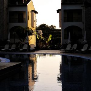 Lesse Hotel Kassandra