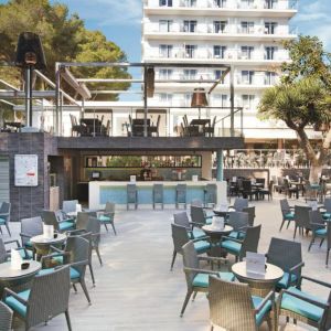 Hotel Riu Festival