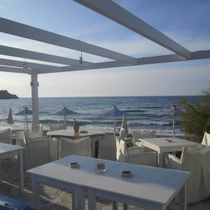 Petradi Beach Lounge Hotel