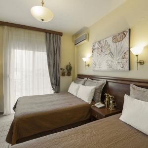 Hotel Alkyonis