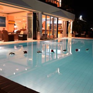 Hotel Belussi Beach
