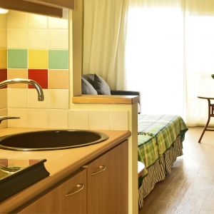 Hotel Pestana Ocean Bay Resort