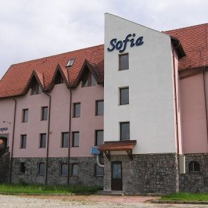 Hotel Sofia Bran