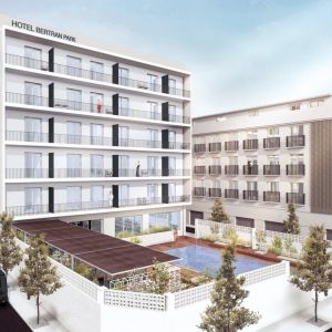 Hotel Aqua Bertran