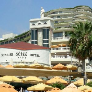 Hotel Crystal Sunrise Queen Luxury Resort and Spa
