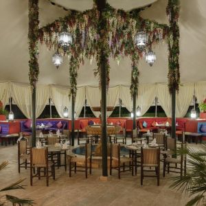 Spice Hotel Spa Belek