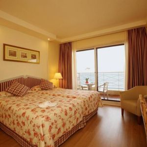 Hotel Estival Torrequebrada