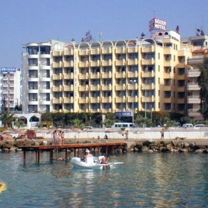 Hotel Sozer