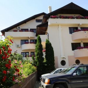 Vila Alice Suceava