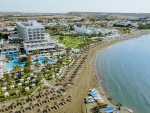 Hotel Golden Bay Beach
