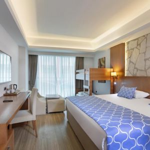 Fun And Sun Family Life Belek