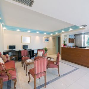 Thalassi Hotel