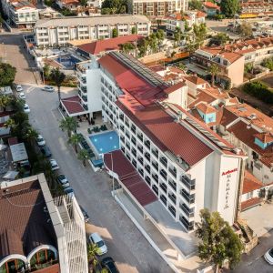Arbatt Marmaris Hotel