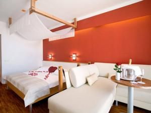 Hotel Dubrovnik President