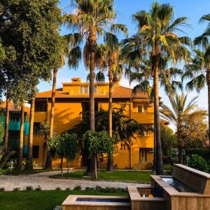 Armas Green Fugla Beach Hotel