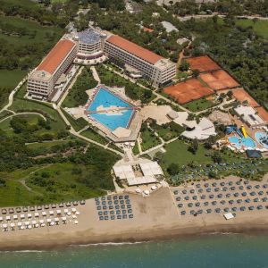 Hotel Kaya Belek ex Riu Kaya