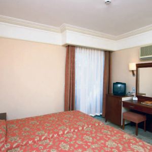 Hotel Melas Holiday Village
