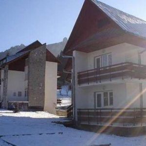 Complex Vile Daniil Sihastru