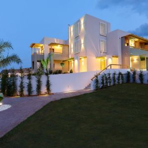 Hotel Bali Star