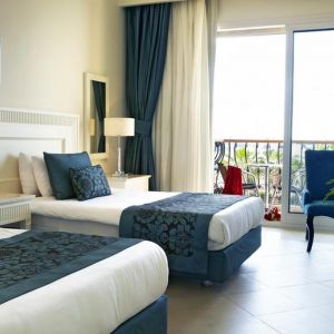 IL Mercato Hotel ex IBEROTEL IL MERCATO SSH