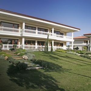 Hotel Titanic Mardan Palace