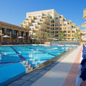 Hotel Rixos Bab al Bahr