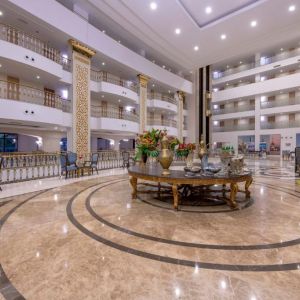 Amara Luxury Resort and Villas
