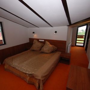 Complex Holiday Maramures