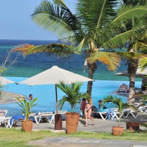 Hotel Baobab Beach Resort