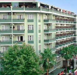 Hotel Blue Sky