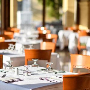 Hotel Mitsis Petit Palais Beach