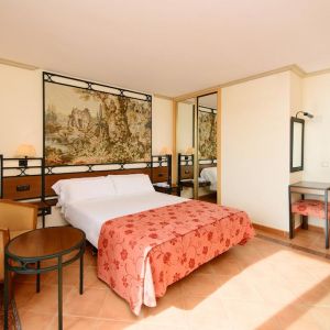 Hotel Sol Don Marco